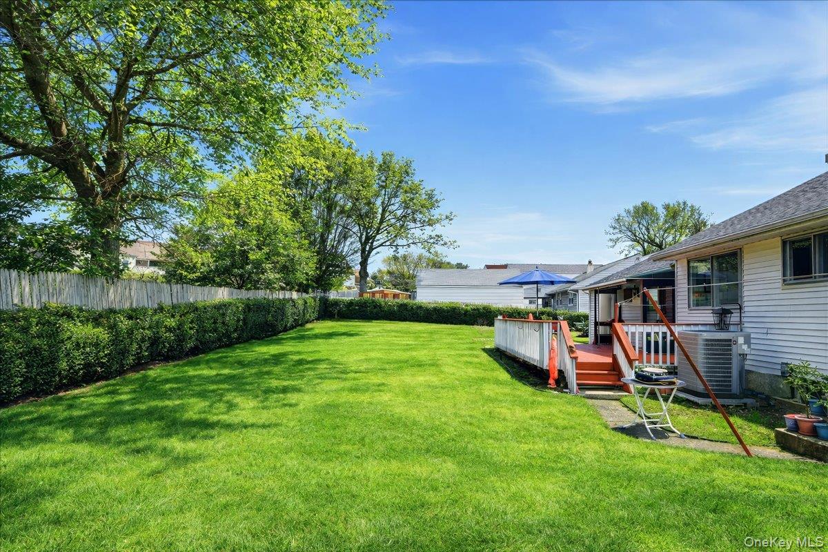 247 Croydon Road Yonkers, NY 10710 - Photo 8 of 49 0.22 Acres of Lot