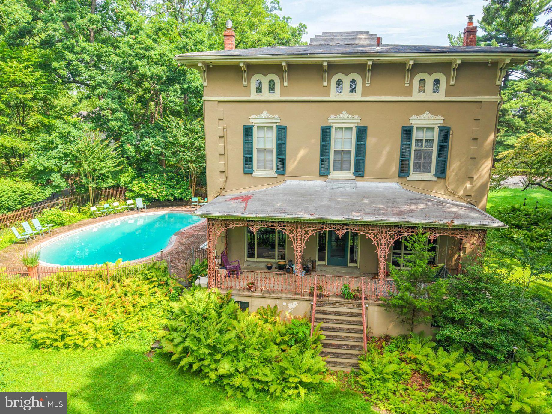424 West Waverly Road Glenside, PA 19038 - Photo 1 of 75 Gallery Image 1