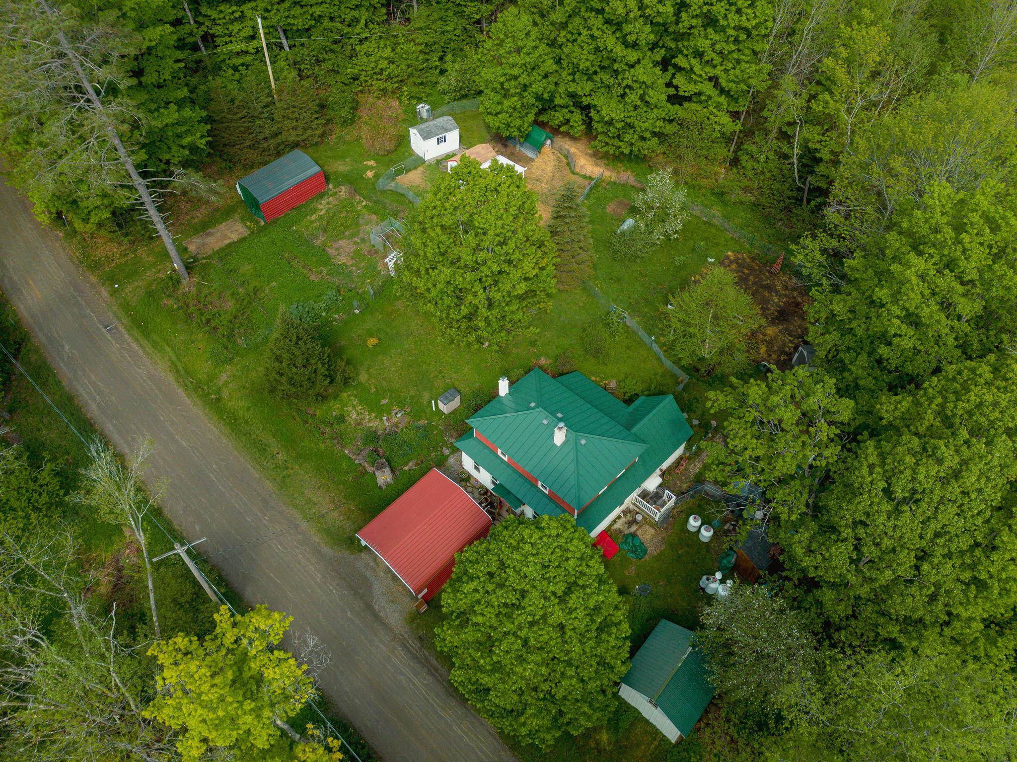 26 Baine Road Marlow, NH 03456 - Photo 26 of 40