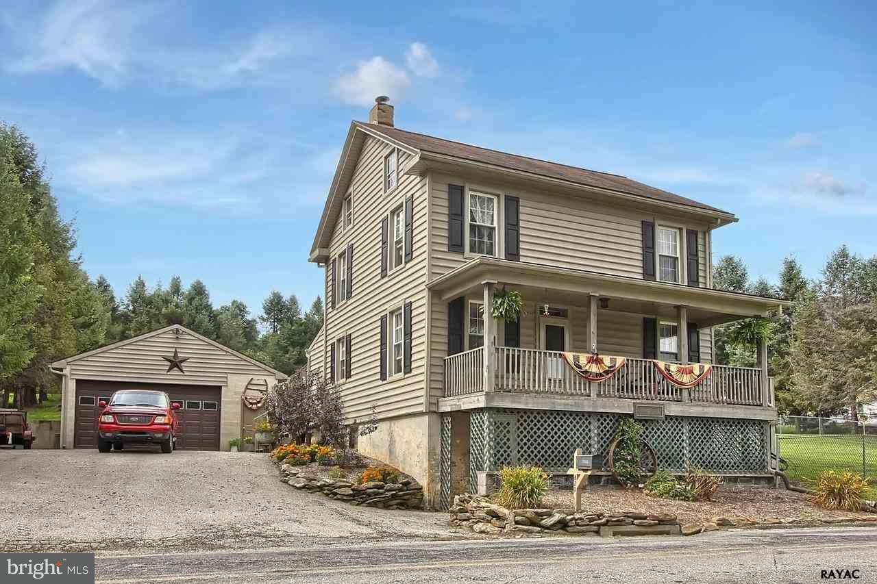 820 Taylor Road Windsor, PA 17366 - Photo 1 of 27