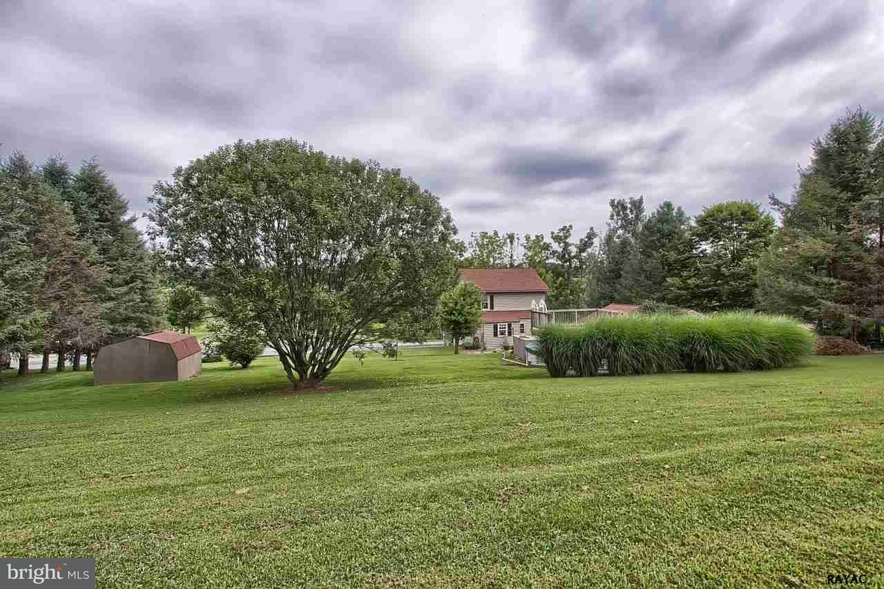 820 Taylor Road Windsor, PA 17366 - Photo 22 of 27