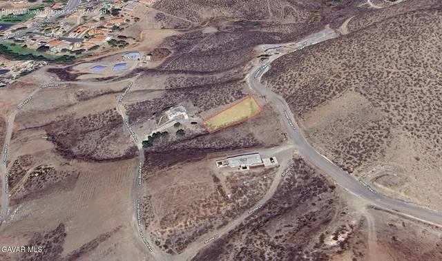 a view of water heater room