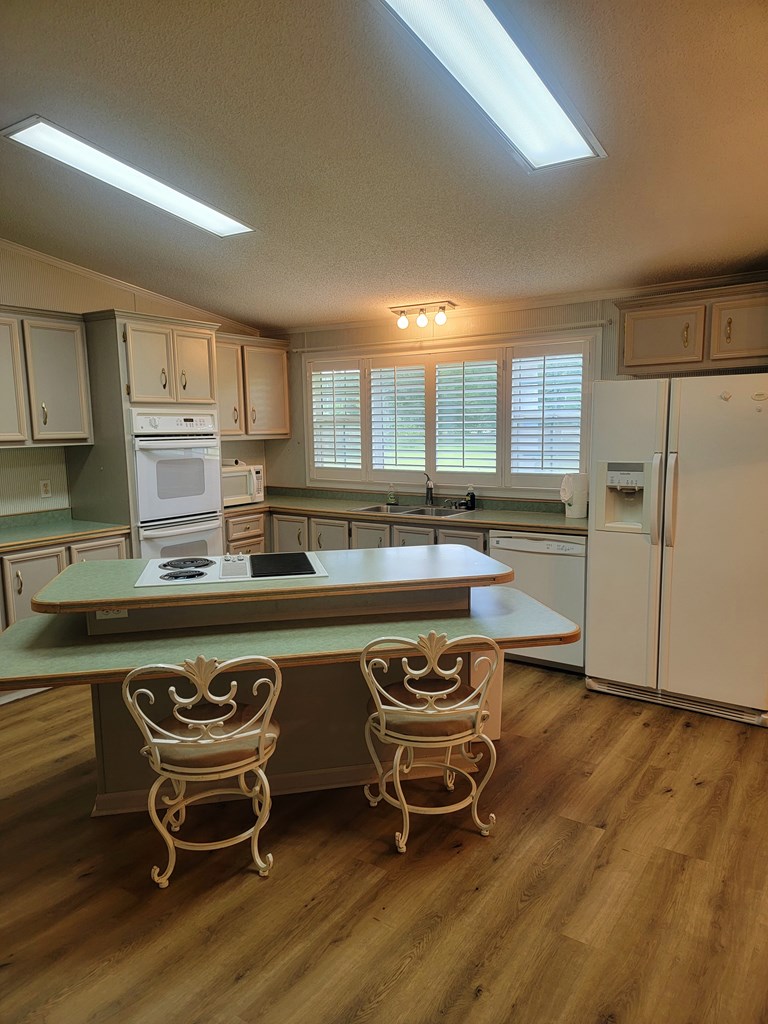 101 Crawford Road Cowarts, AL 36321 - Photo 26 of 33