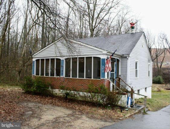 9813 Old Fort Road Fort Washington, MD 20744 - Photo 2 of 3 Exterior (General)