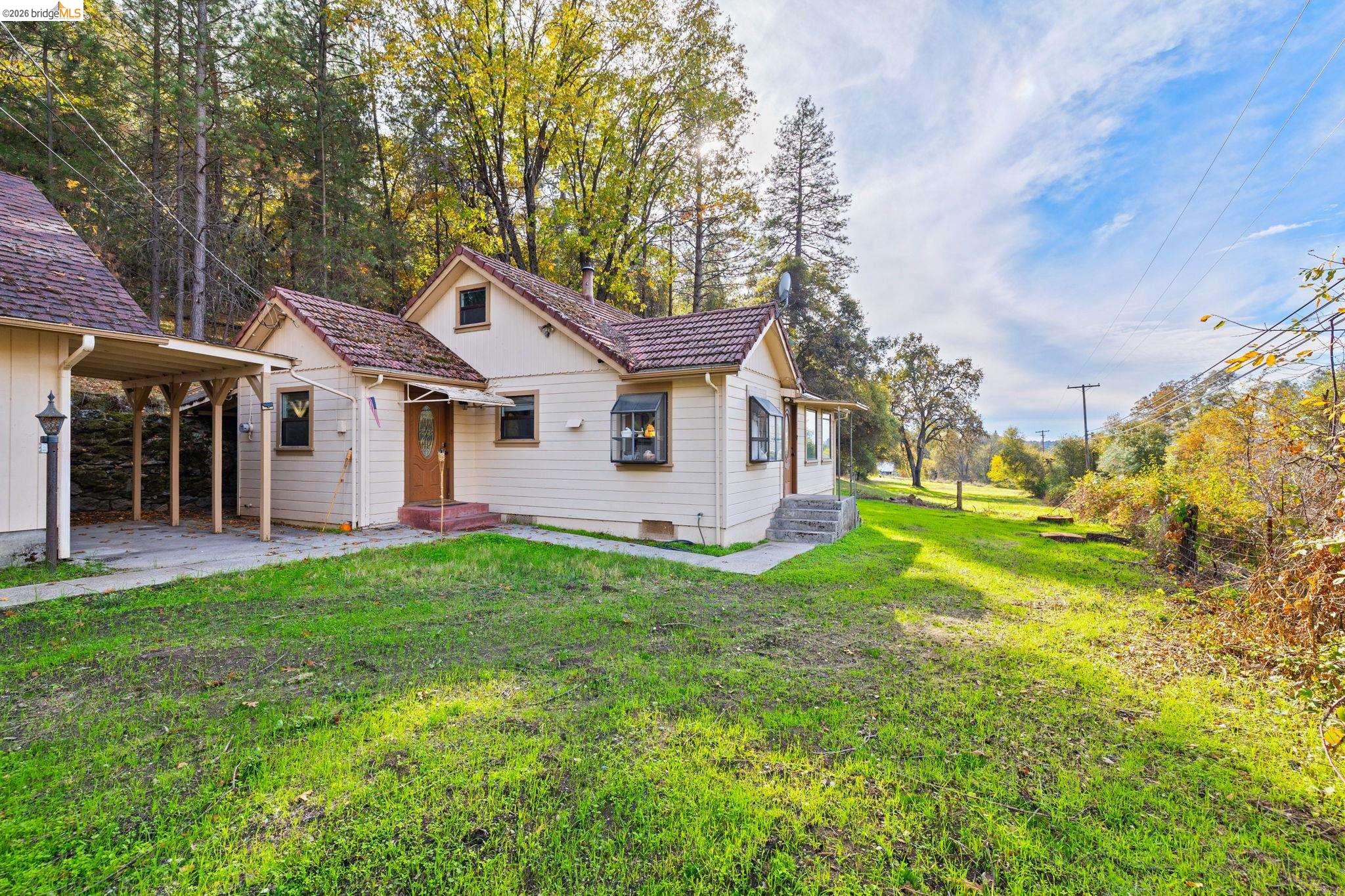 15895 Morris Road Sonora, CA 95370 - Photo 4 of 44