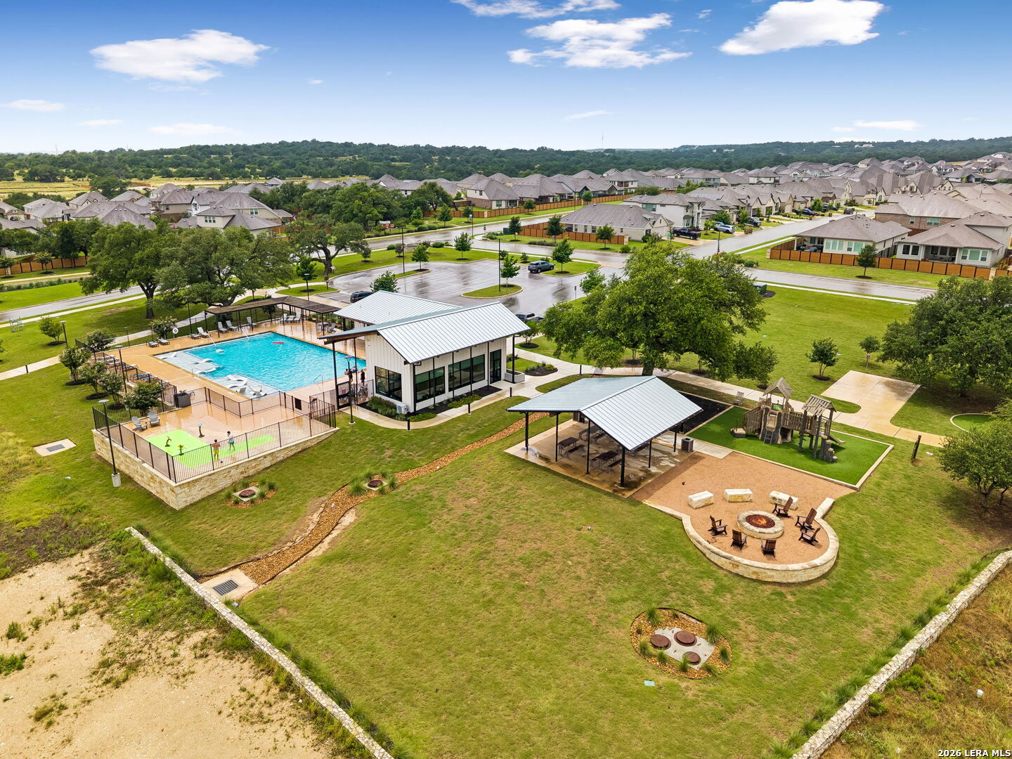 1425 Escarpment Road New Braunfels, TX 78132 - Photo 43 of 54