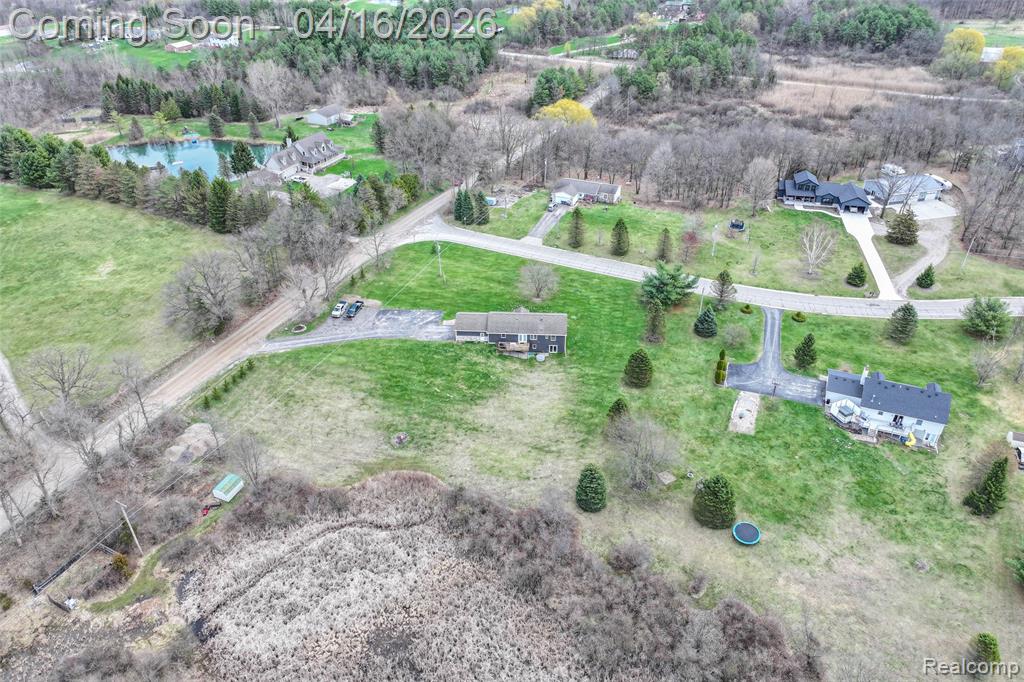 12420 Kipp Road Goodrich, MI 48438 - Photo 9 of 49 Gallery Image 9