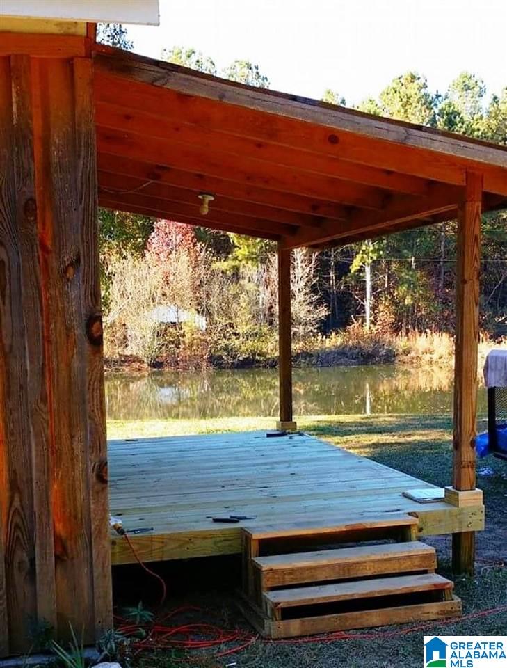 266 Lake David Road Lineville, AL 36266 - Photo 15 of 19
