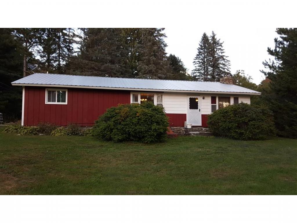 346 Old CCC Road Shrewsbury, VT 05738 - Photo 1 of 11