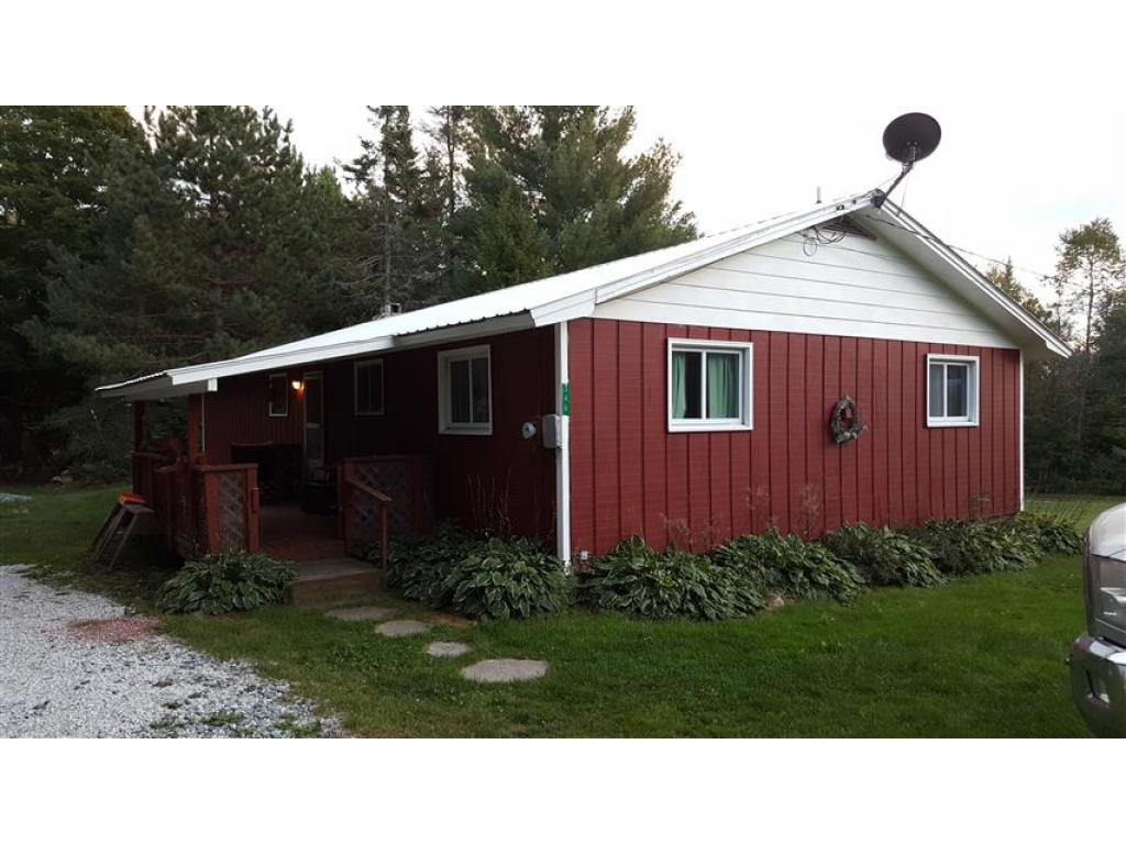 346 Old CCC Road Shrewsbury, VT 05738 - Photo 10 of 11