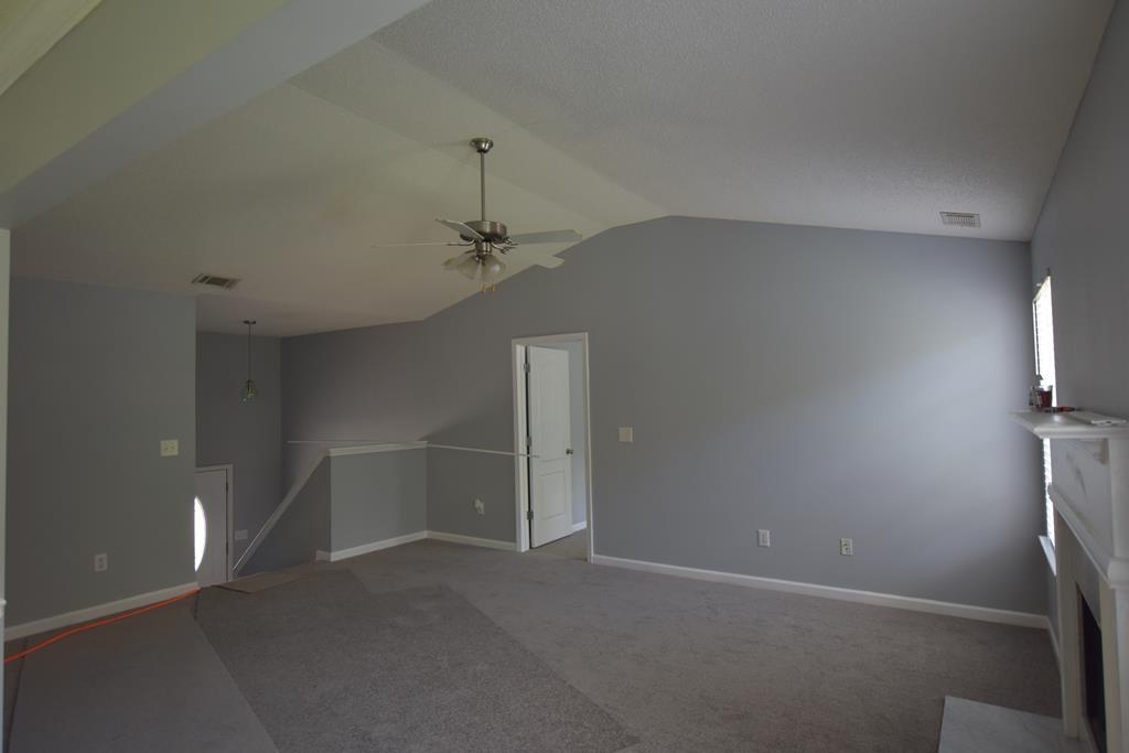 3315 Trotter''s Ridge Trail Gray, GA 31032 - Photo 10 of 26 a view of a room with a empty space