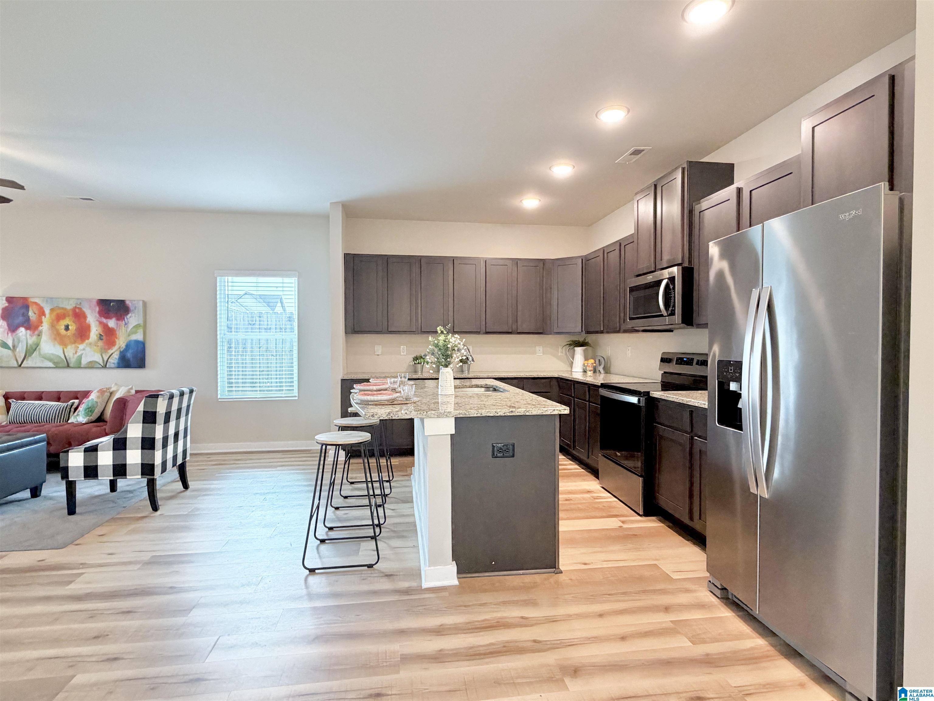 12299 Old Orchard Road Madison, AL 35756 - Photo 17 of 75
