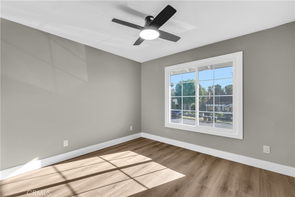 273 St Crispen Avenue Brea, CA 92821 - Photo 23 of 28 a view of an empty room with a window