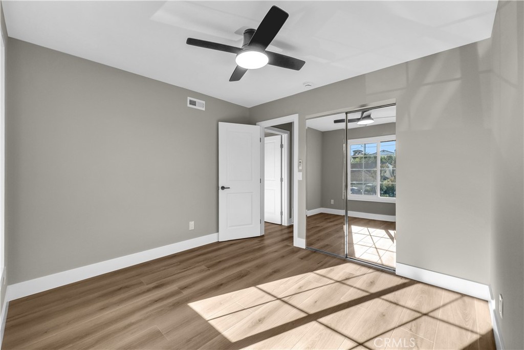 273 St Crispen Avenue Brea, CA 92821 - Photo 24 of 28 a view of an empty room and window