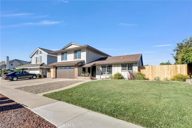 $1,278,000 | 273 St Crispen Avenue, Brea, CA 92821