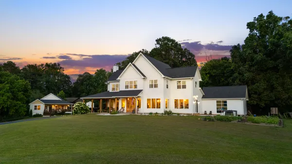 $1,750,000 | 244 Haven Hill Lane, Flintstone, GA 30725