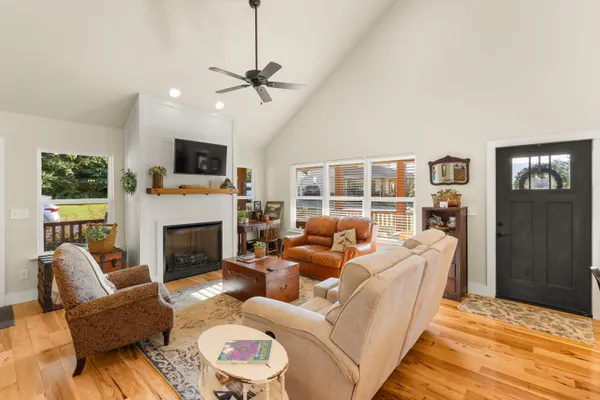 $1,750,000 | 244 Haven Hill Lane, Flintstone, GA 30725