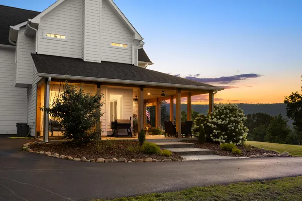 $1,750,000 | 244 Haven Hill Lane, Flintstone, GA 30725