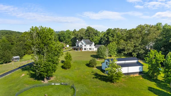 $1,750,000 | 244 Haven Hill Lane, Flintstone, GA 30725