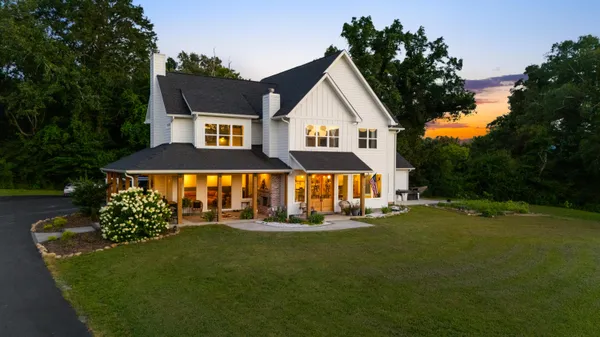 $1,750,000 | 244 Haven Hill Lane, Flintstone, GA 30725