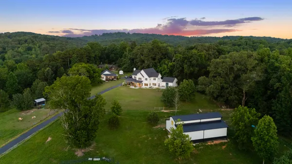 $1,750,000 | 244 Haven Hill Lane, Flintstone, GA 30725