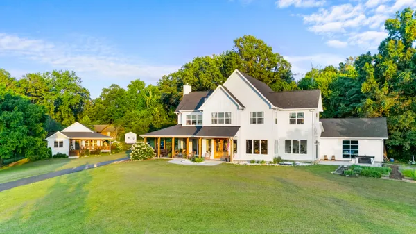 $1,750,000 | 244 Haven Hill Lane, Flintstone, GA 30725