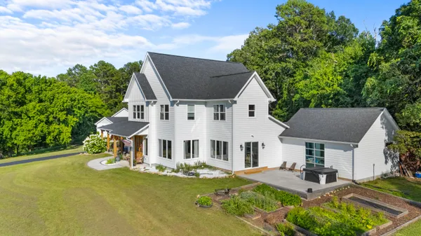 $1,750,000 | 244 Haven Hill Lane, Flintstone, GA 30725