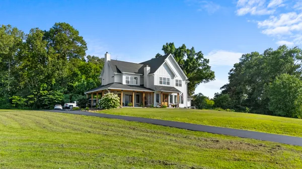 $1,750,000 | 244 Haven Hill Lane, Flintstone, GA 30725