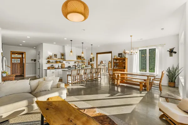 $1,750,000 | 244 Haven Hill Lane, Flintstone, GA 30725