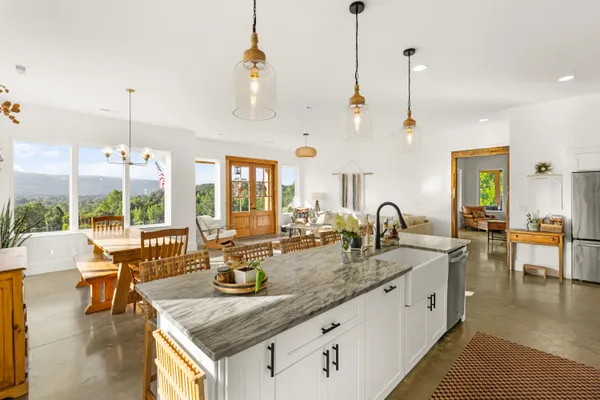 $1,750,000 | 244 Haven Hill Lane, Flintstone, GA 30725