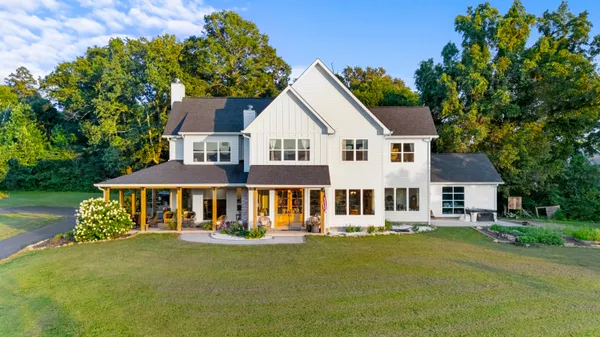 $1,750,000 | 244 Haven Hill Lane, Flintstone, GA 30725