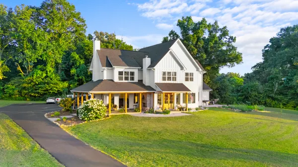 $1,750,000 | 244 Haven Hill Lane, Flintstone, GA 30725