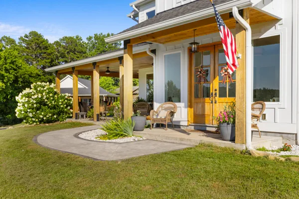 $1,750,000 | 244 Haven Hill Lane, Flintstone, GA 30725