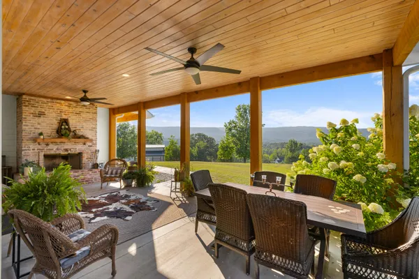 $1,750,000 | 244 Haven Hill Lane, Flintstone, GA 30725