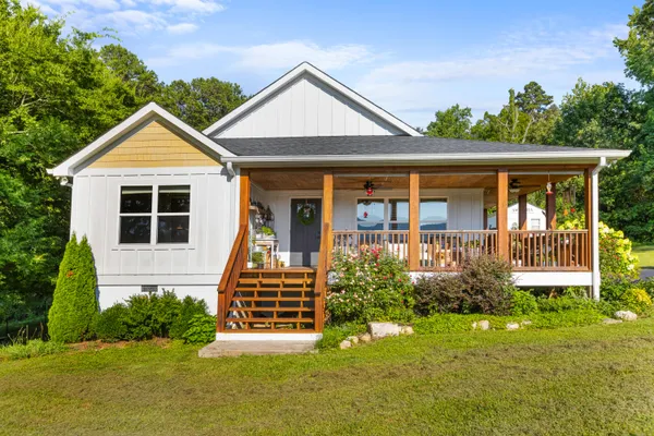 $1,750,000 | 244 Haven Hill Lane, Flintstone, GA 30725