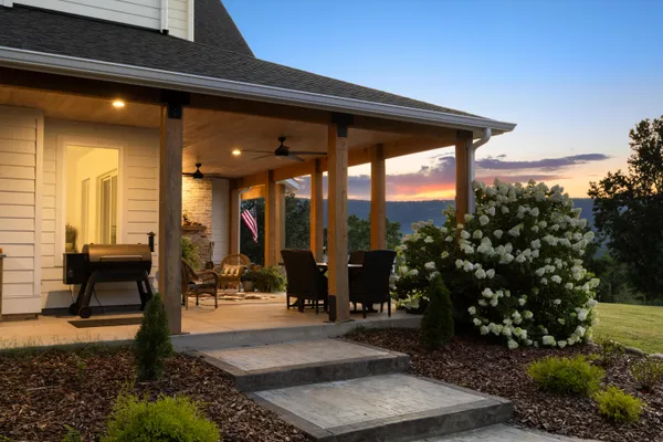 $1,750,000 | 244 Haven Hill Lane, Flintstone, GA 30725