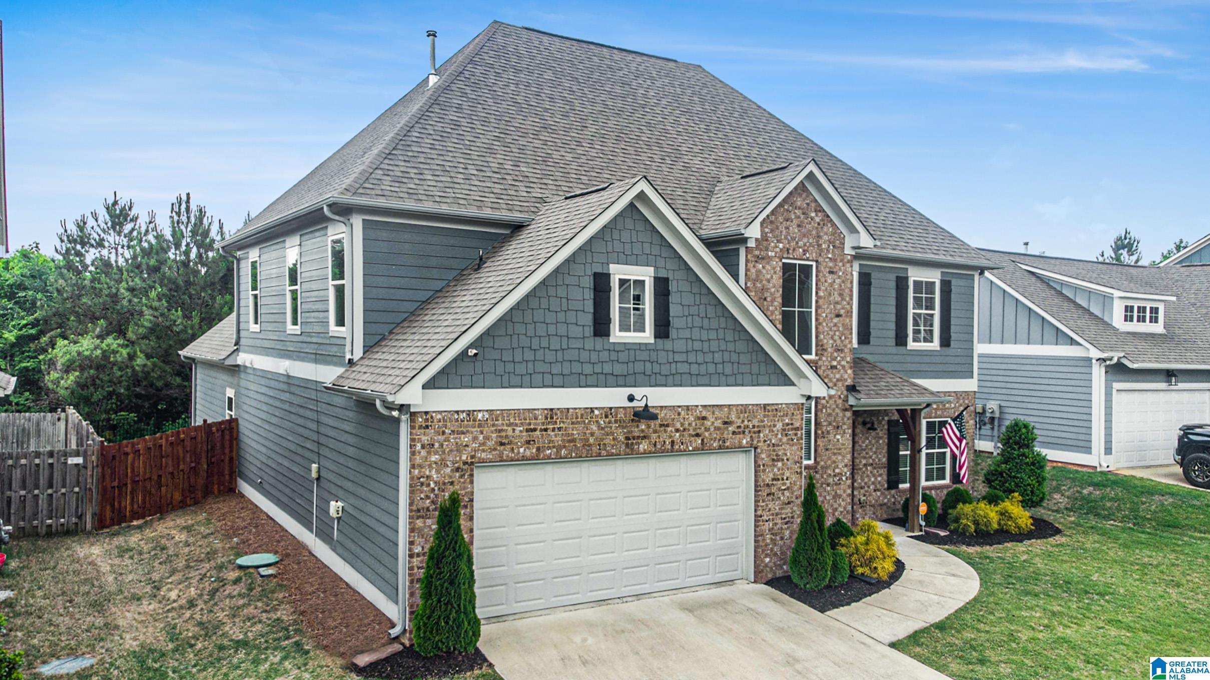 876 Madison Lane Helena, AL 35080 - Photo 1 of 34