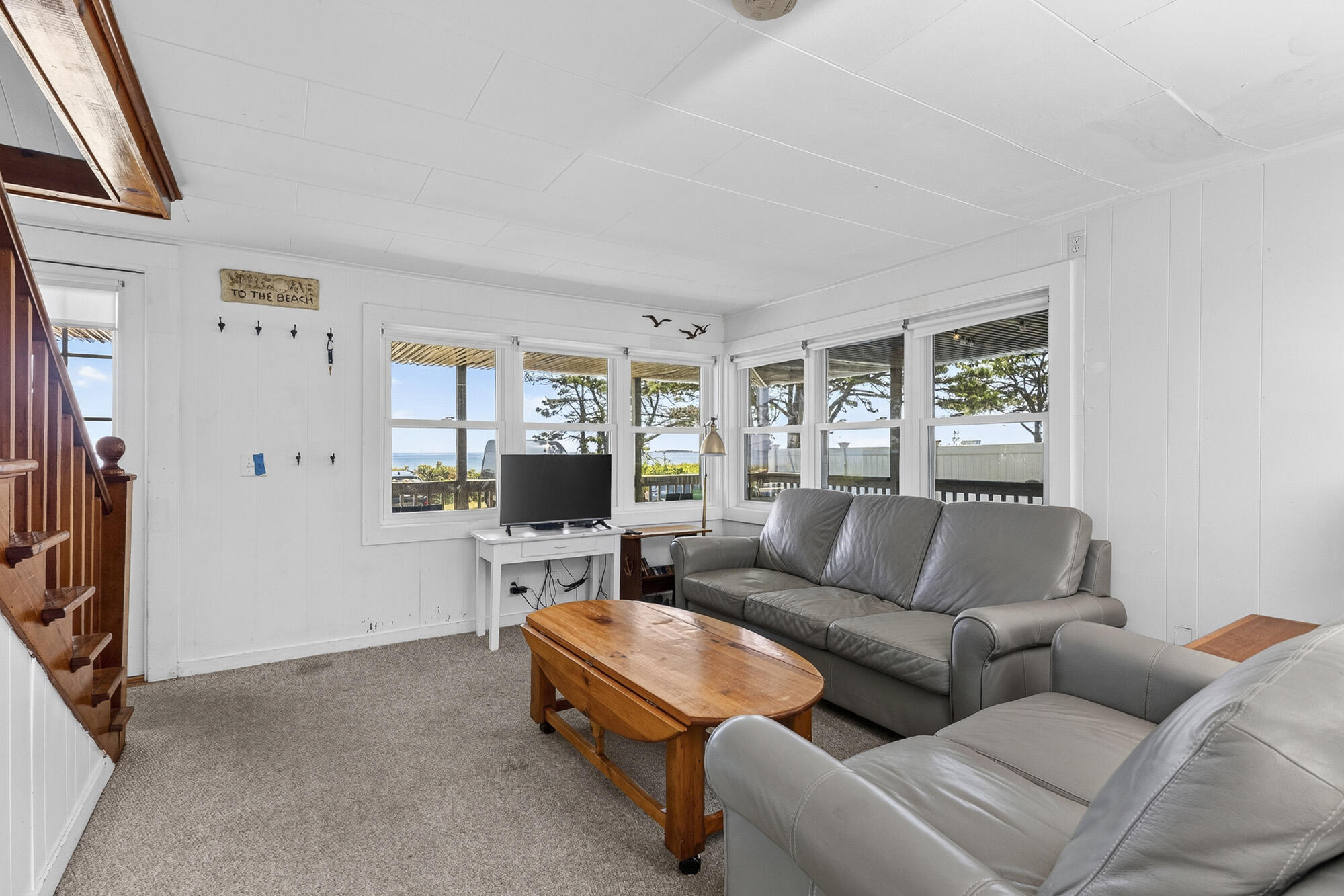 144 Surf Street Saco, ME 04072 - Photo 12 of 26 Living Room