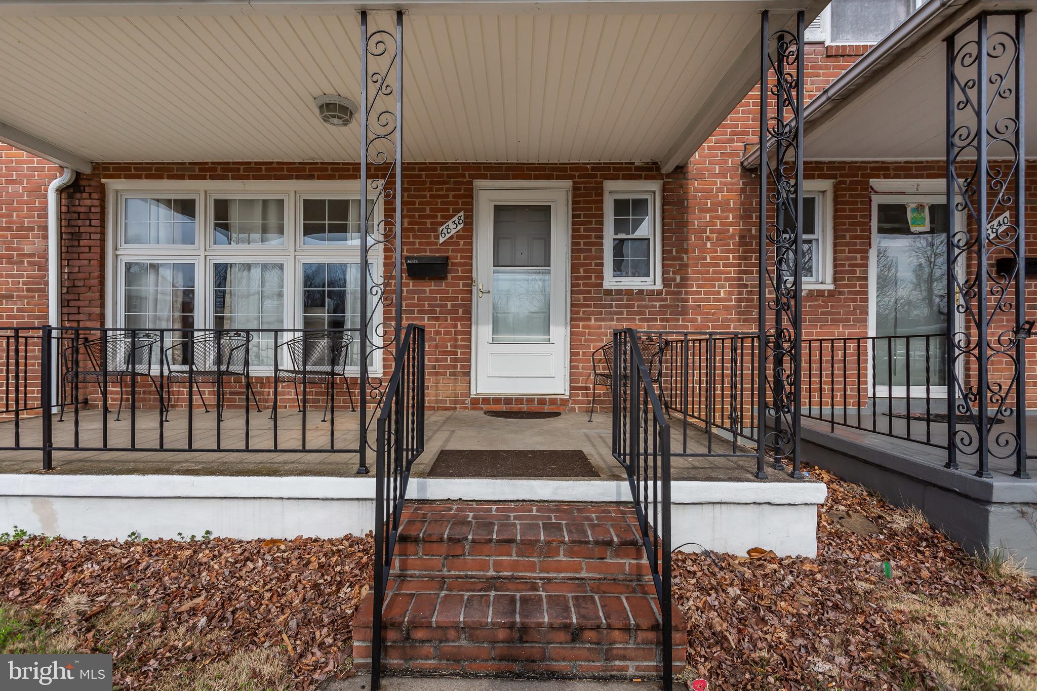 6838 Queens Ferry Road Baltimore, MD 21239 - Photo 2 of 29