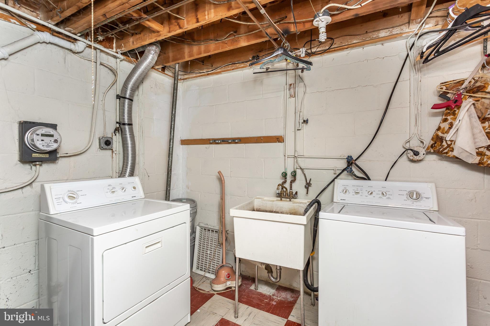 6838 Queens Ferry Road Baltimore, MD 21239 - Photo 25 of 29