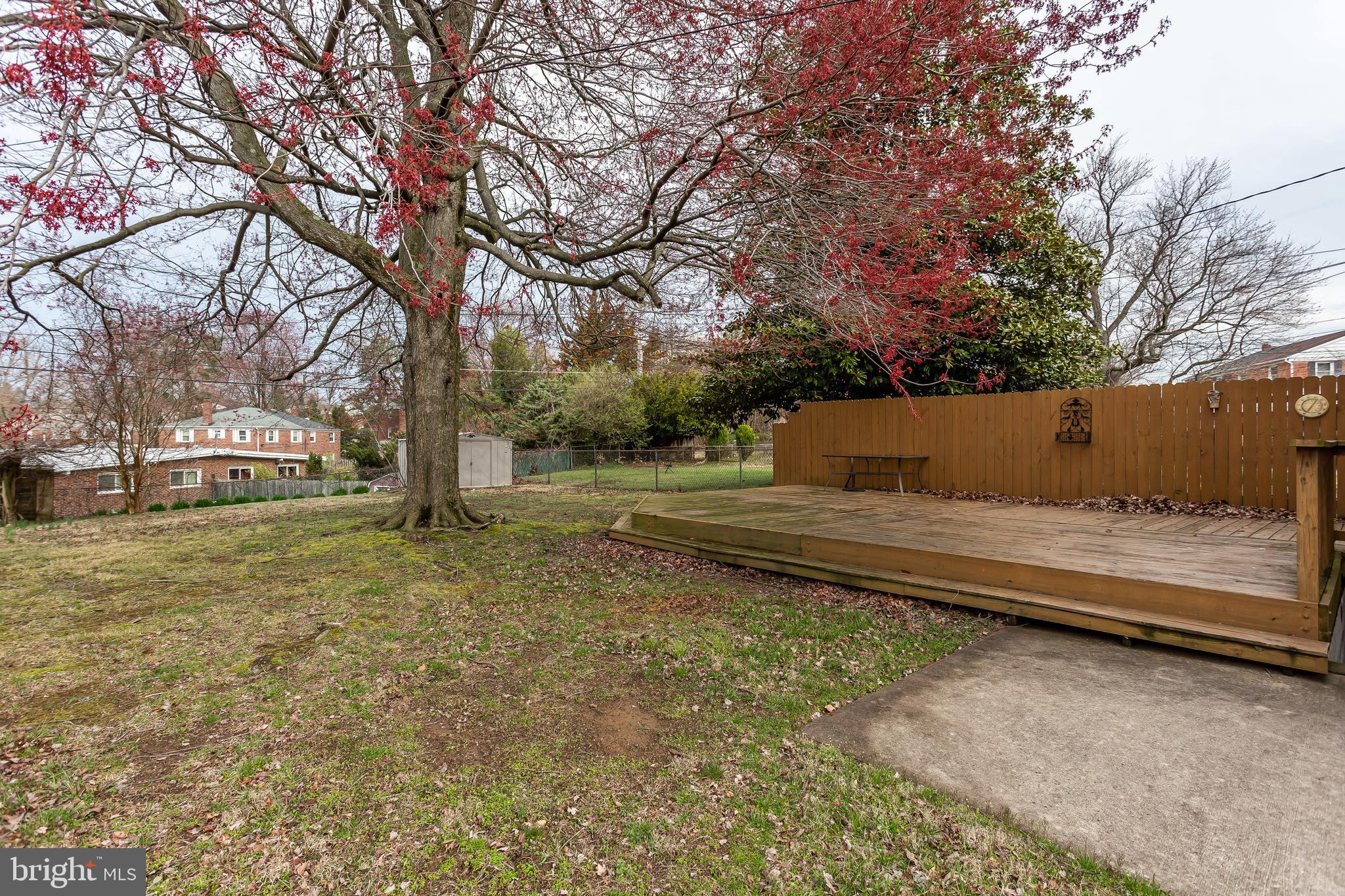 6838 Queens Ferry Road Baltimore, MD 21239 - Photo 26 of 29