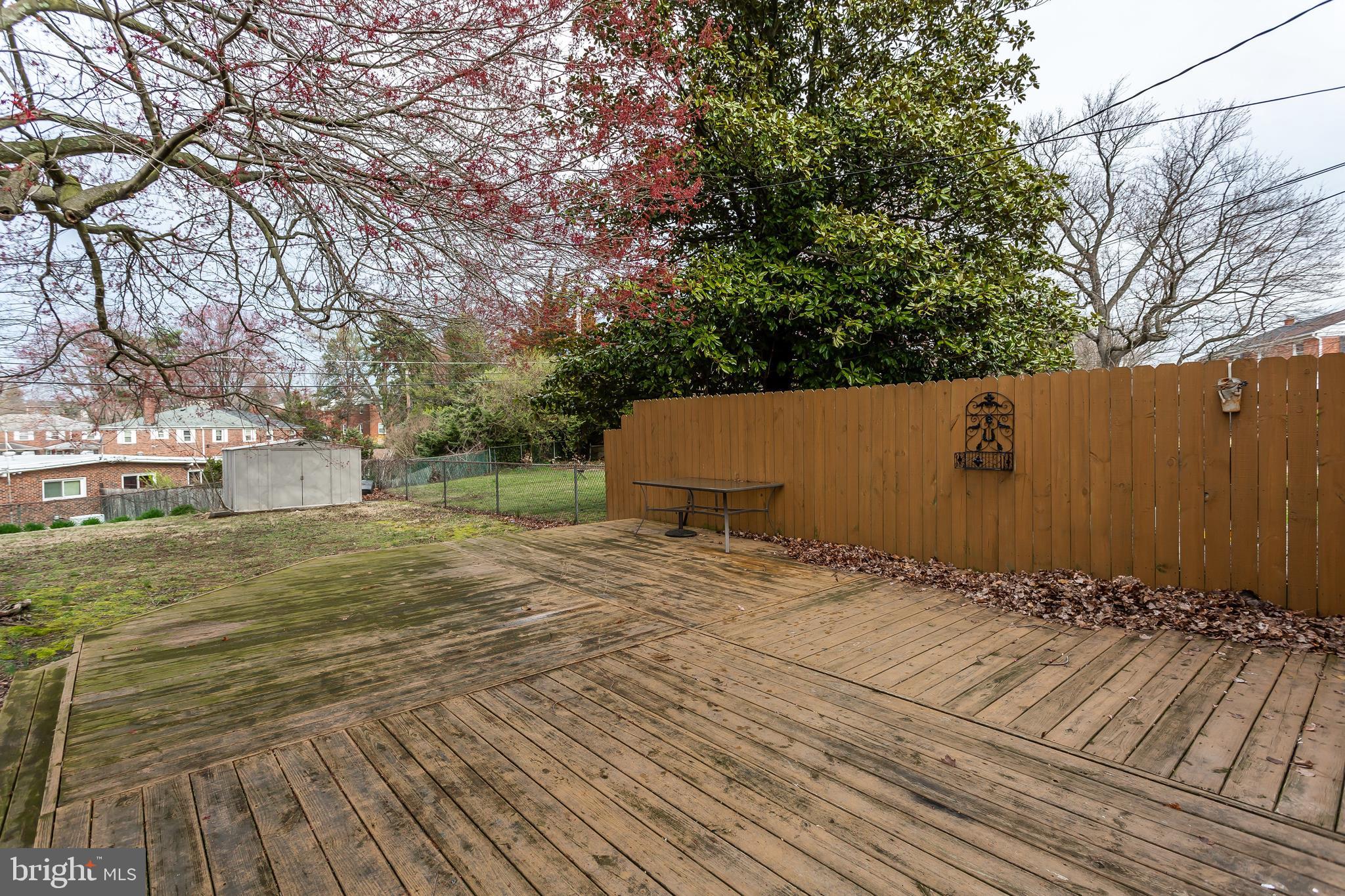 6838 Queens Ferry Road Baltimore, MD 21239 - Photo 27 of 29