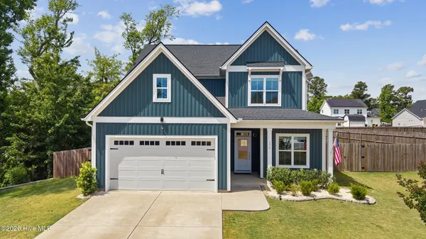 $559,900 | 174 Tanglewood Court, Hampstead, NC 28443