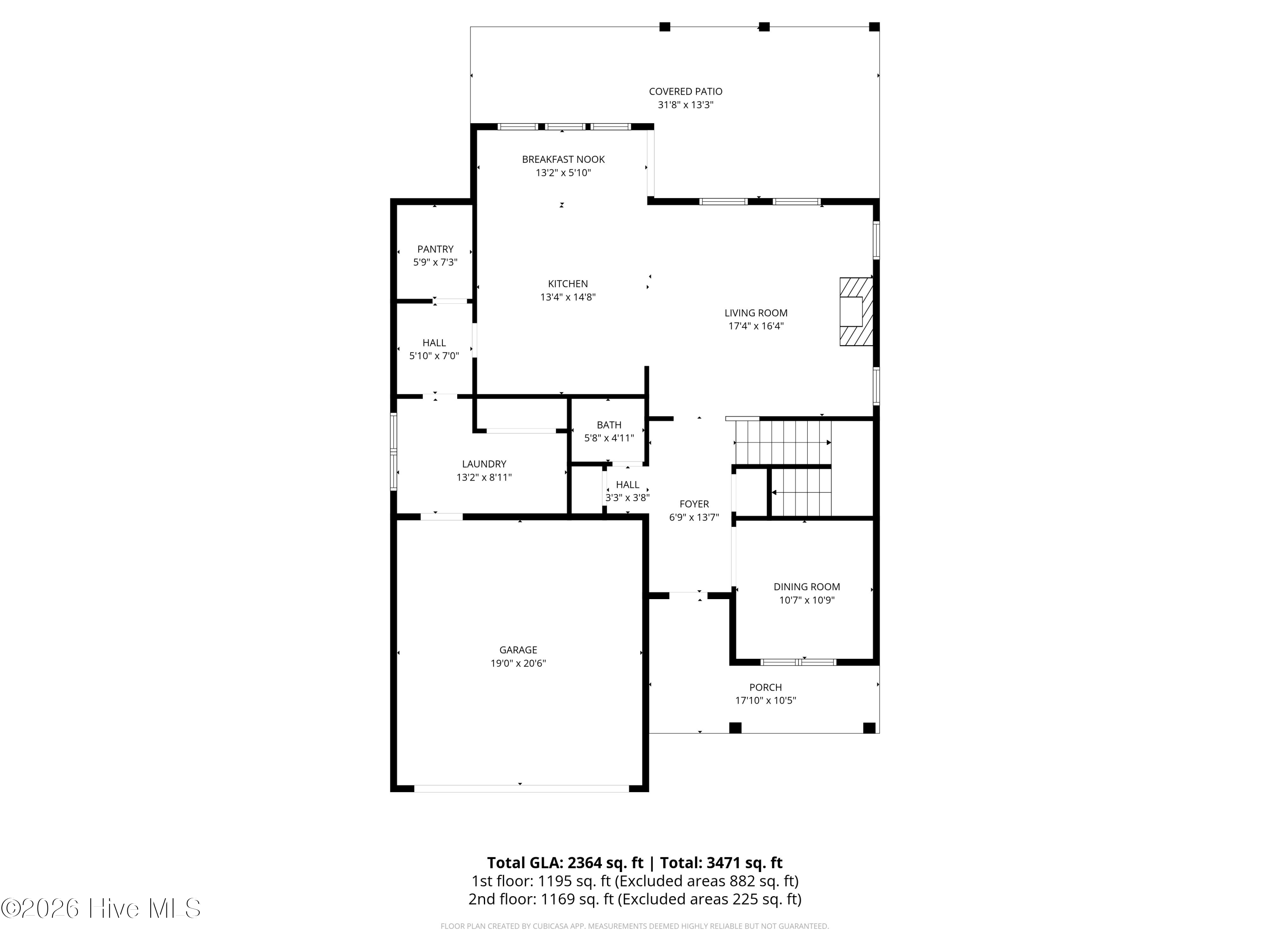 174 Tanglewood Court Hampstead, NC 28443 - Photo 53 of 54