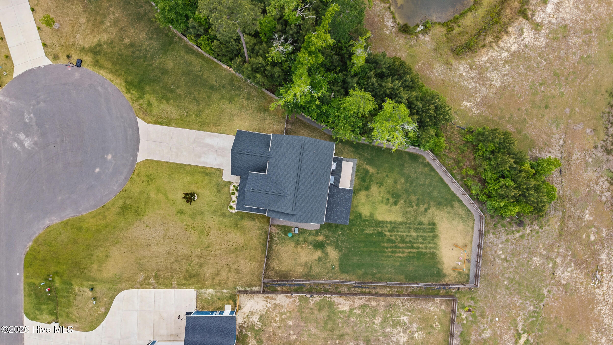 174 Tanglewood Court Hampstead, NC 28443 - Photo 50 of 54 50_dji_20260428115559_0071_d