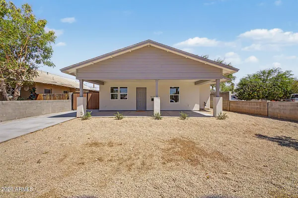 $500,000 | 1416 East Pierce Street, Phoenix, AZ 85006