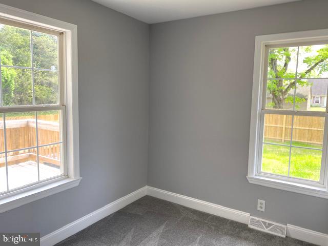 558 Kali Road, Unit A Sicklerville, NJ 08081 - Photo 34 of 37 3rd bedroom first floor