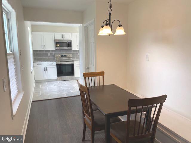 558 Kali Road, Unit A Sicklerville, NJ 08081 - Photo 6 of 37 Breakfast area