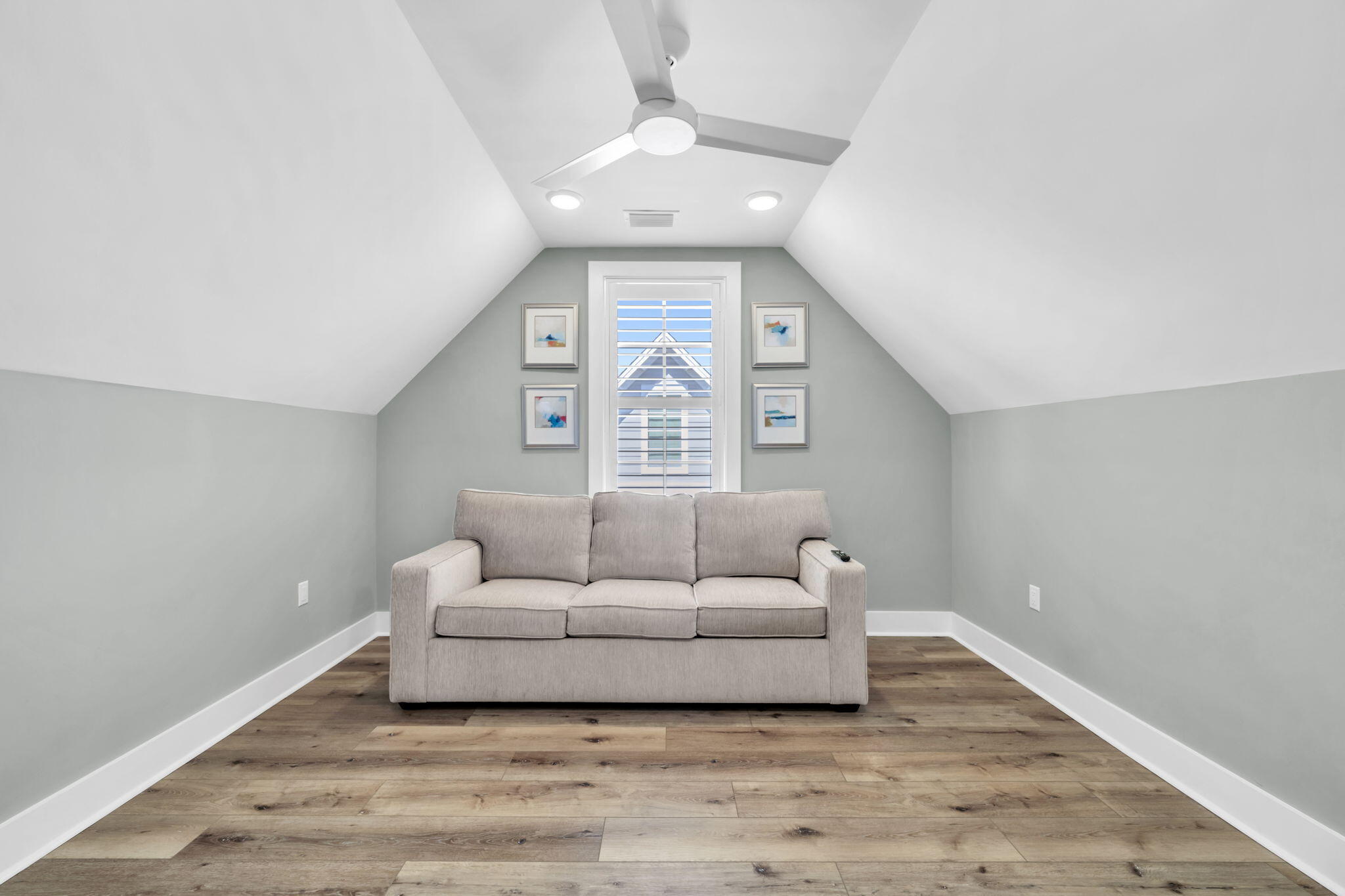 413 Henderson Cottage Way Destin, FL 32541 - Photo 24 of 70 a living room with furniture and a large window