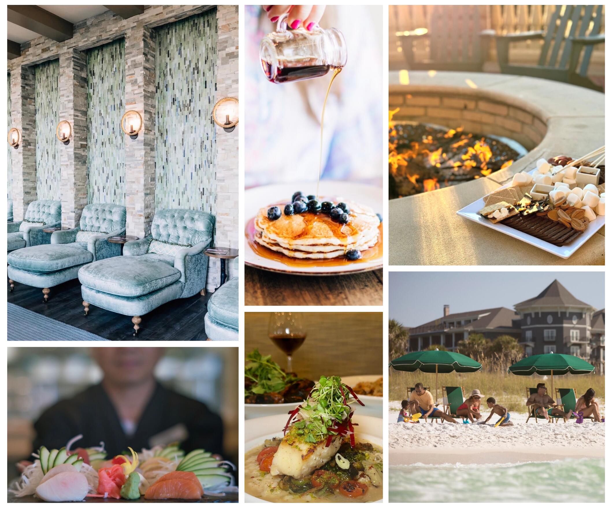 413 Henderson Cottage Way Destin, FL 32541 - Photo 56 of 70 beach